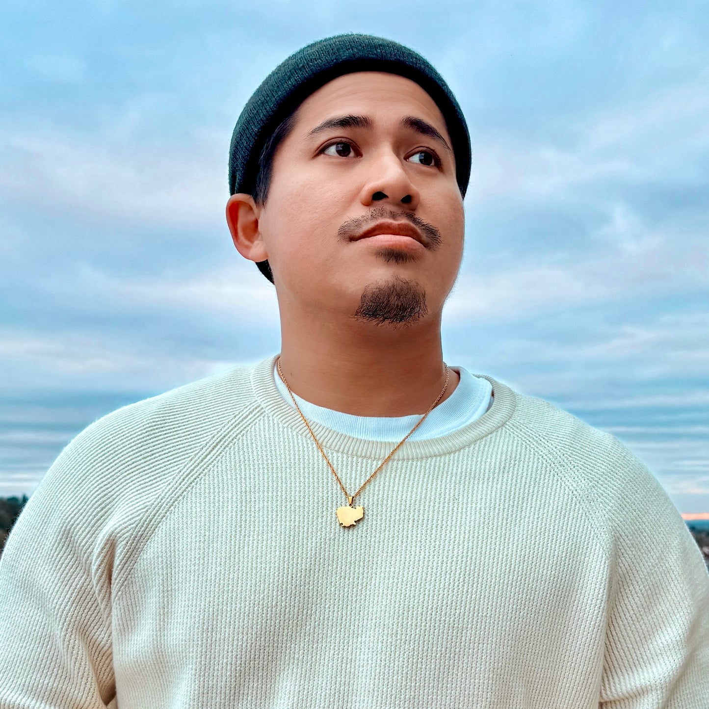 Home Away From Home – Cambodia Necklace