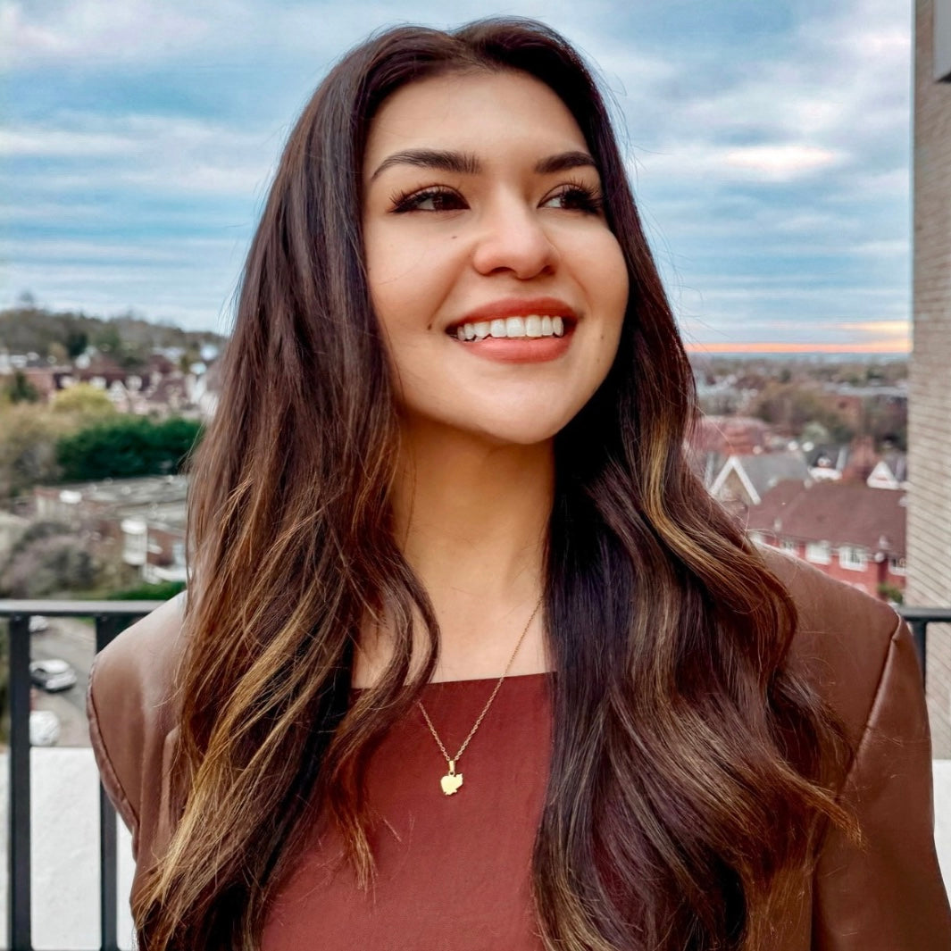 Home Away From Home – Cambodia Necklace